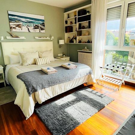 ゲチョ Casa Carlini Bed & Breakfast エクステリア 写真