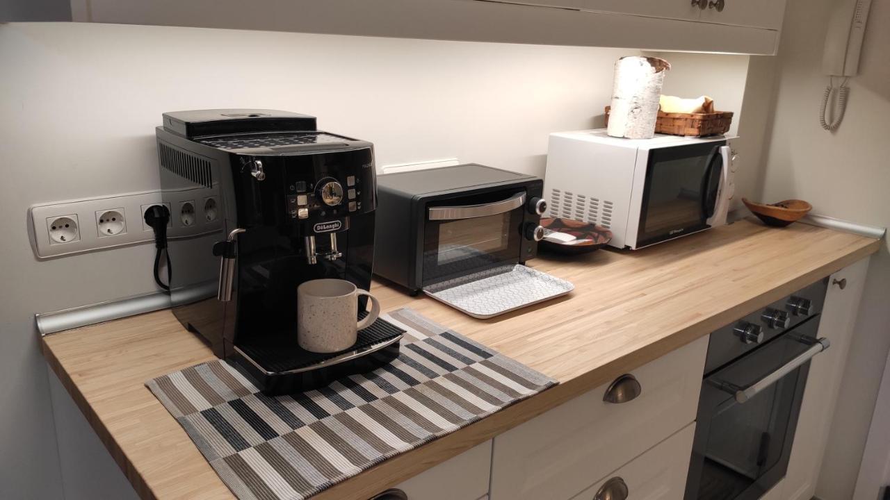 ゲチョ Casa Carlini Bed & Breakfast エクステリア 写真
