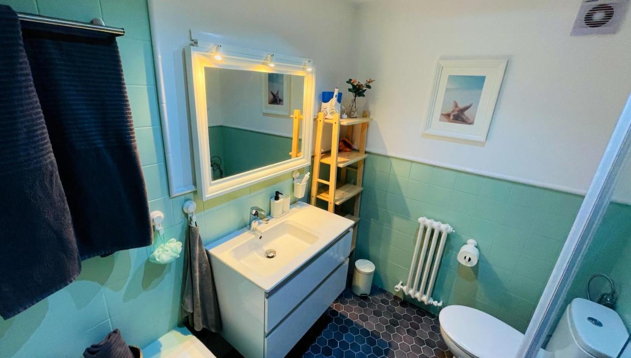ゲチョ Casa Carlini Bed & Breakfast エクステリア 写真